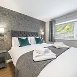 Chequers Lodge- Dalton-in- Furness- Self Check In- For Professionals And Tourists * Dalton-in-Furness