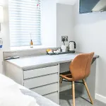 Hotel Chequers Lodge- Dalton-in- Furness- Self Check In- For Professionals And Tourists