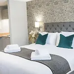Chequers Lodge- Dalton-in- Furness- Self Check In- For Professionals And Tourists