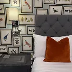 Hotel Chequers Lodge- Dalton-in- Furness- Self Check In- For Professionals And Tourists *
