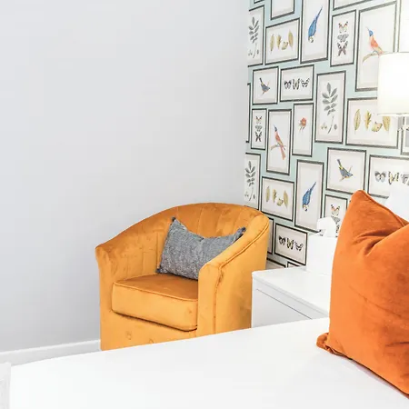 Chequers Lodge- Dalton-in- Furness- Self Check In- For Professionals And Tourists * ダルトン・イン・ファーネス