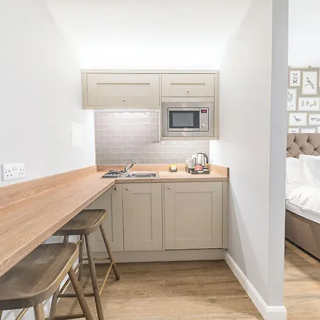 Chequers Lodge- Dalton-in- Furness- Self Check In- For Professionals And Tourists Dalton in Furness