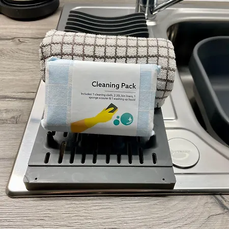 Hotel Chequers Lodge- Dalton-in- Furness- Self Check In- For Professionals And Tourists *