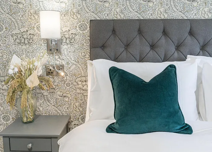 Chequers Lodge- Dalton-in- Furness- Self Check In- For Professionals And Tourists 酒店 多尔顿因弗内斯