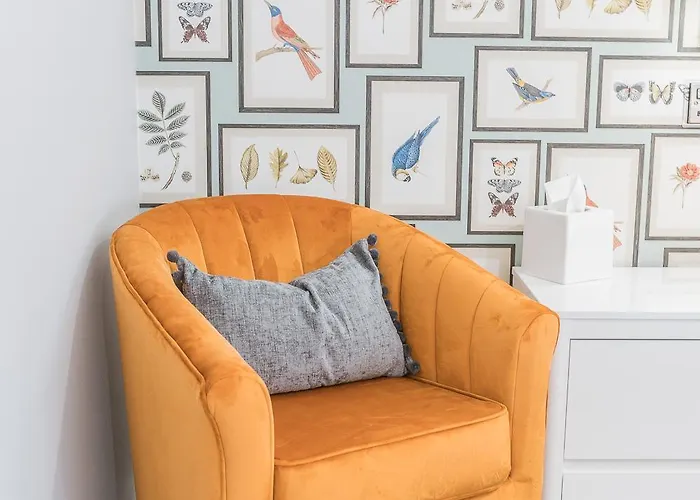 Chequers Lodge- Dalton-in- Furness- Self Check In- For Professionals And Tourists 多尔顿因弗内斯