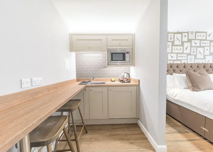 Chequers Lodge- Dalton-in- Furness- Self Check In- For Professionals And Tourists 多尔顿因弗内斯