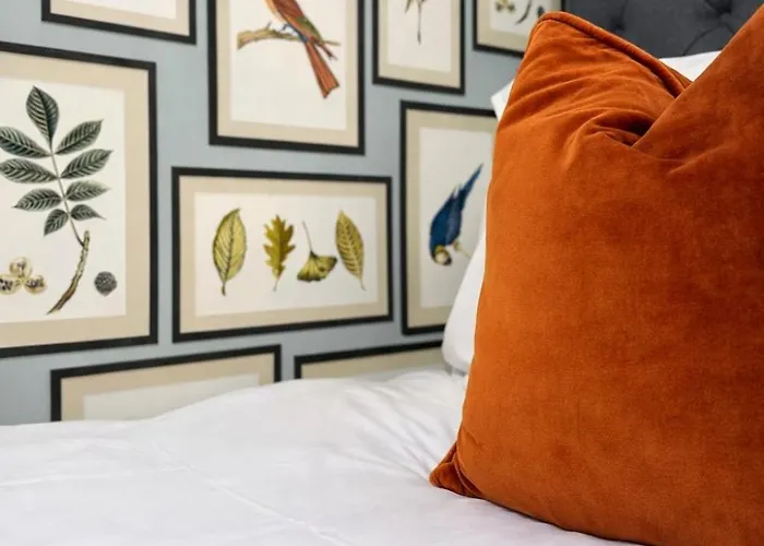 Chequers Lodge- Dalton-in- Furness- Self Check In- For Professionals And Tourists 酒店 *